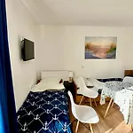 Nr 3 Przy Sali Kominkowej Appartamento Przeczyce