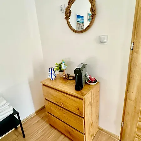 Appartement Nr 3 Przy Sali Kominkowej Przeczyce