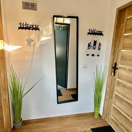 Nr 3 Przy Sali Kominkowej *