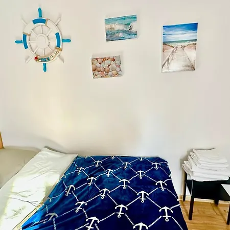 Appartement Nr 3 Przy Sali Kominkowej Przeczyce