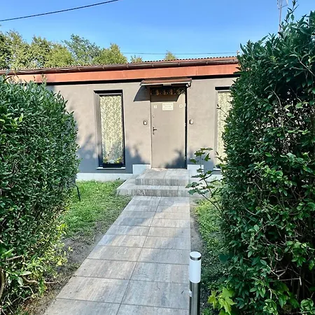 Nr 3 Przy Sali Kominkowej Appartement *