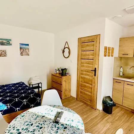 Nr 3 Przy Sali Kominkowej Appartement *