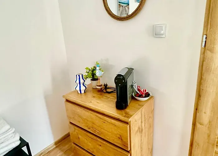 Apartment Nr 3 Przy Sali Kominkowej Przeczyce