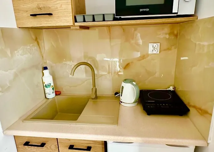 Nr 3 Przy Sali Kominkowej Przeczyce