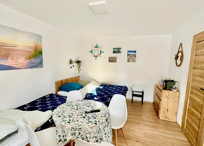 Nr 3 Przy Sali Kominkowej Przeczyce