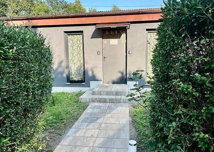 Nr 3 Przy Sali Kominkowej Appartement *