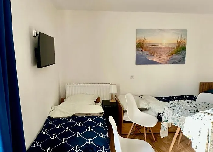 Nr 3 Przy Sali Kominkowej Appartement Przeczyce