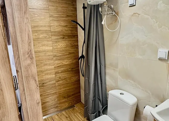 Nr 3 Przy Sali Kominkowej